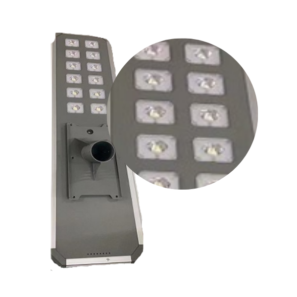 SUBURBANA DE 400W YSM-SBLA13-400 YUSISAM SOLARES Yusisam